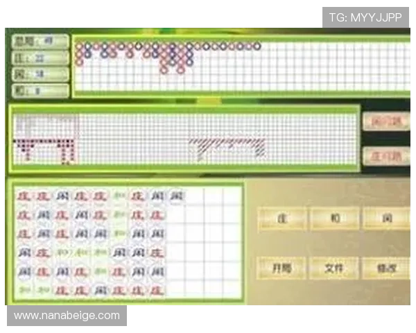 专业玩家必备的几款百家乐模拟软件推荐与使用技巧 专业玩家必备的几款百家乐模拟软件推荐与使用技巧